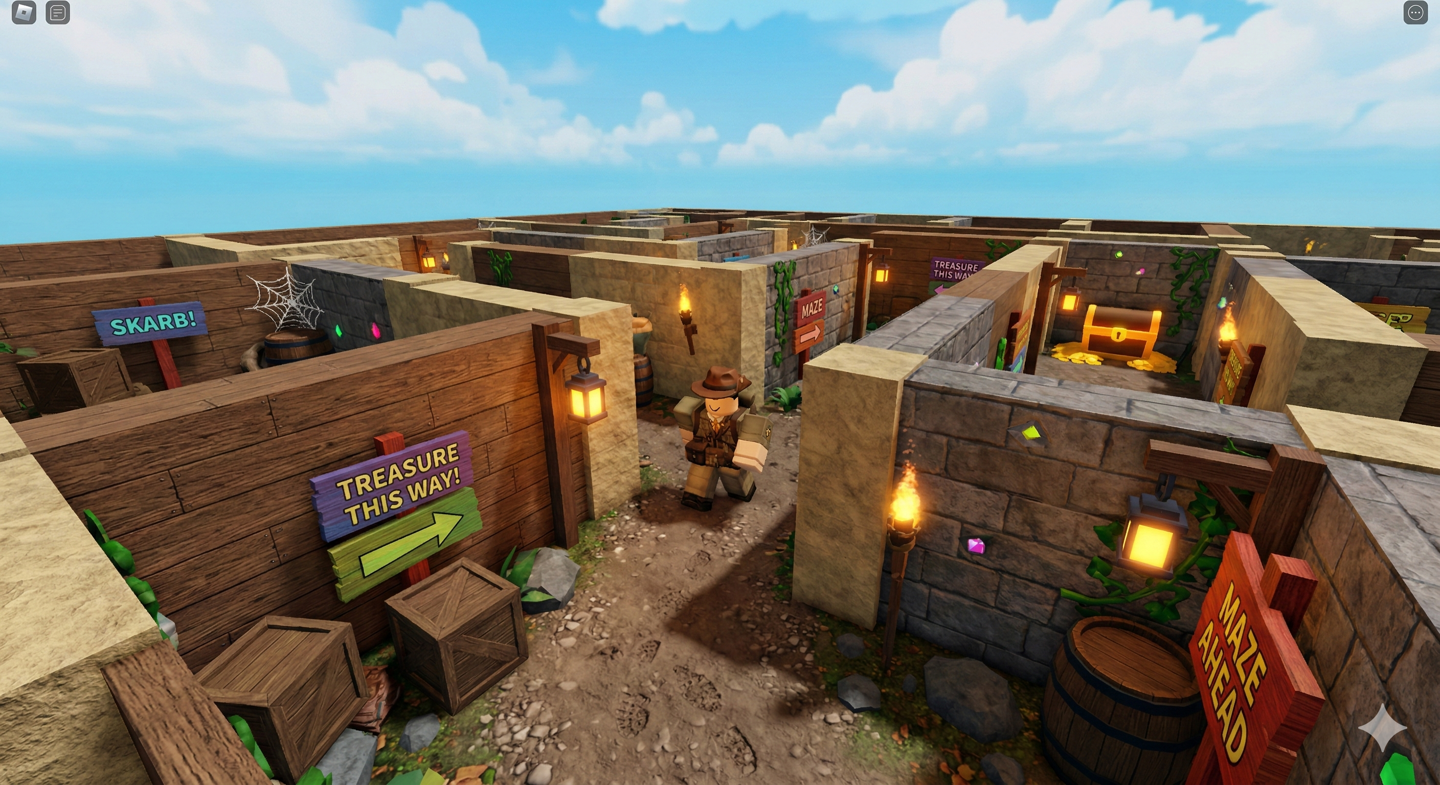 Декорація 3