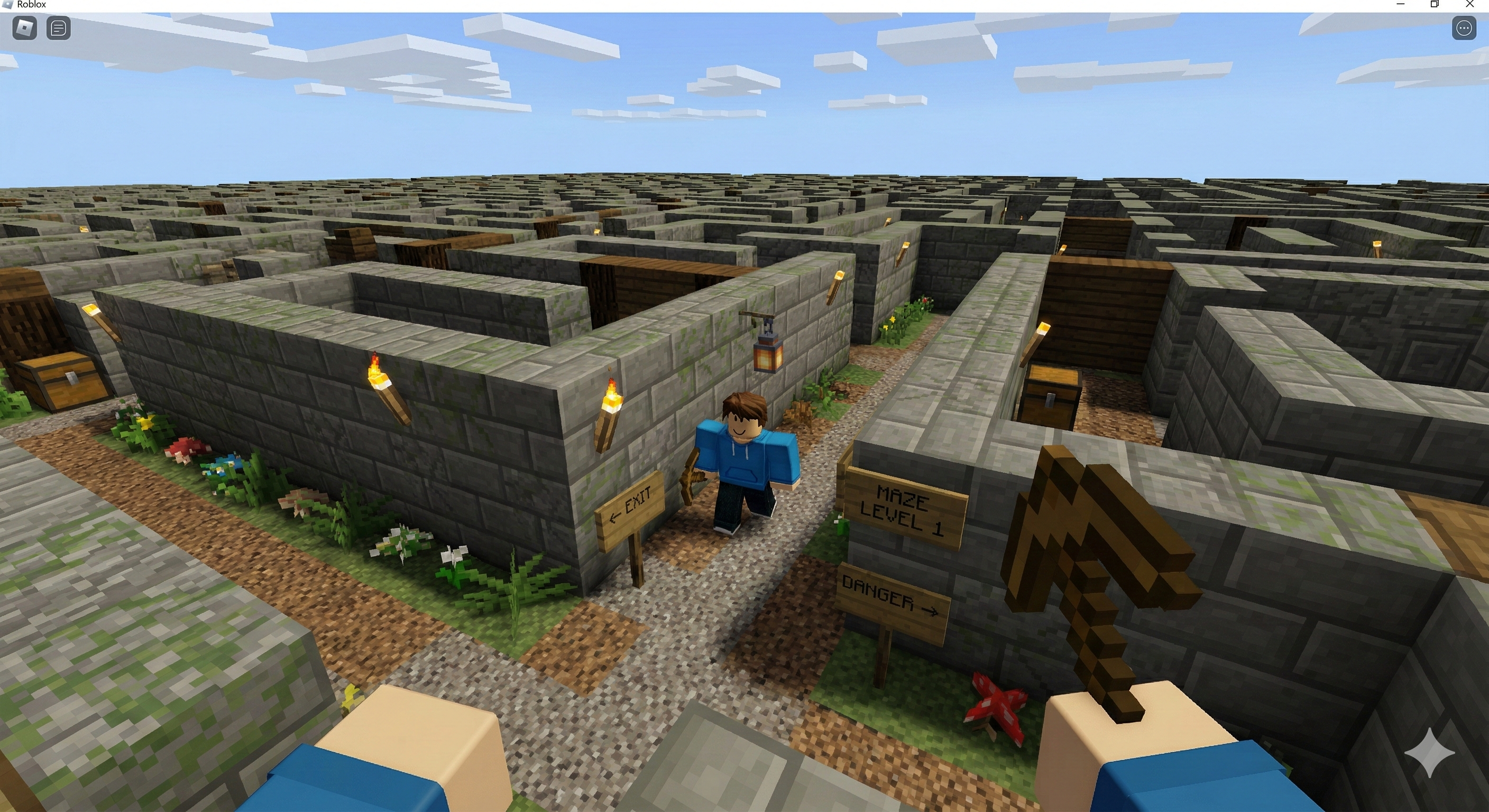 Декорація 3