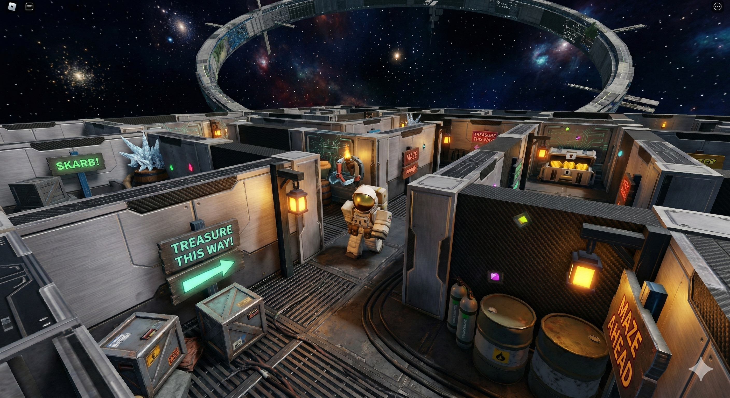 Декорація 3