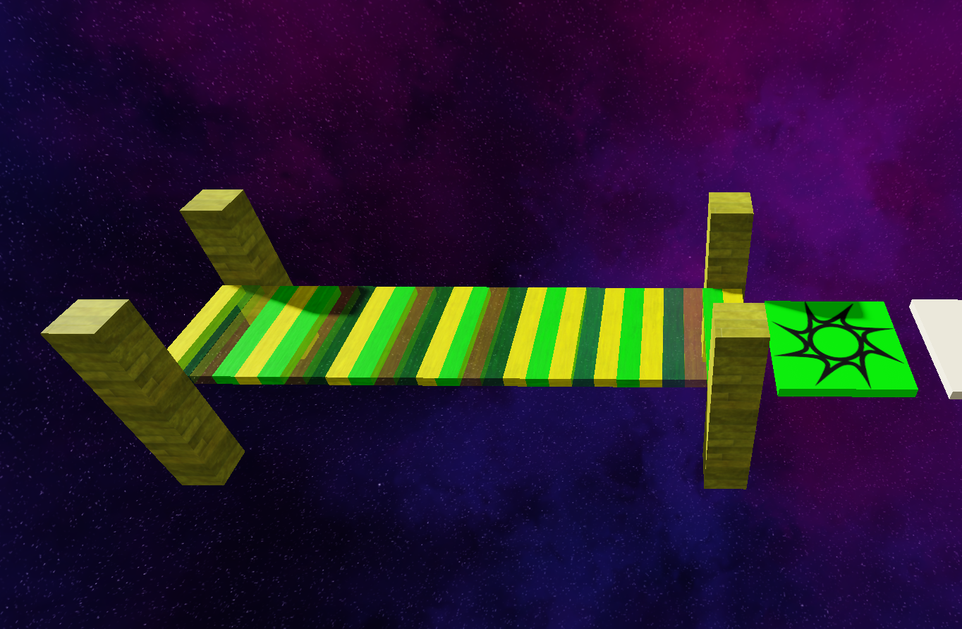 Приклад мосту